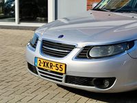 Occasion Saab 9-5 Vector 185 PK (136 kW) 2007 Grijs Stationwagen