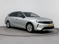 Occasion Opel Astra Business Edition 110 PK (80 kW) 2025 Grijs Stationwagen