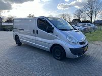 tweedehands Opel Vivaro 2.0 CDTI L2H1