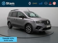 Occasion Renault Kangoo 131 PK (96 kW) 2023 Grijs (metallic) MPV
