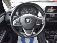 tweedehands BMW 218 Active Tourer 218i Executive Keyless, Navi, Stoelv