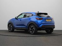 tweedehands Nissan Juke 1.6 Hybrid N-Connecta