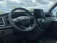 tweedehands Ford Transit 350 2.0 TDCI L4H3 Trend RWD | Financial lease vanaf ¤499,- | Cruise Control | Apple carplay/Android auto |
