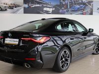 Occasion BMW 420 M Sport 184 PK (135 kW) 2025 Zwart Coupé