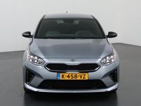 tweedehands Kia ProCeed ProCeed /1.0 T-GDI GT-Line Edition | Navigatie | Achteruitr