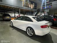 tweedehands Audi S4 3.0 TFSI quattro 2011 333pk Schuifdak Xenon Leder Navi