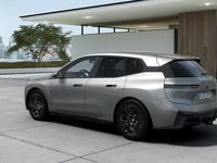 Nieuw BMW iX M Sport 300 kW (408 PK) 2025 Zilver SUV
