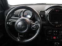 tweedehands Mini Cooper Clubman 1.5 Business Edition Automaat