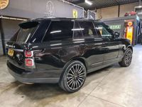 tweedehands Land Rover Range Rover 3.0 TDV6 Vogue - Panoramadak - 22 Inch - Electr Tr