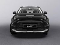 Nieuw Kia Niro 140 PK (102 kW) 2026 Zwart SUV