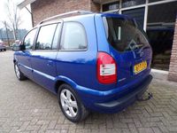 tweedehands Opel Zafira 1.8-16V Maxx 7 persoons / Airco