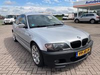 Occasion BMW 330 Executive 231 PK (169 kW) 2002 Grijs Sedan