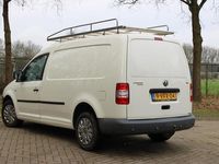 tweedehands VW Caddy Maxi 1.9 TDI Airco, Nieuwe Apk, Cruise!