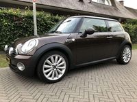 Occasion Mini Cooper 122 PK (89 kW) 2010 Bruin Hatchback