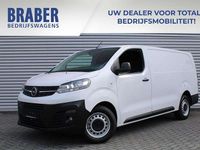 Occasion Opel Vivaro S 145 PK (106 kW) 2023 Wit MPV