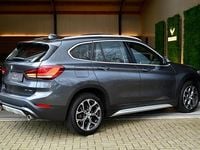 Occasion BMW X1 xLine 178 PK (130 kW) 2021 Grijs SUV