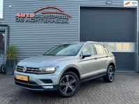 Occasion VW Tiguan Highline 150 PK (110 kW) 2017 Grijs SUV