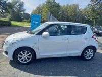 tweedehands Suzuki Swift 1.2 Exclusive Stop & Start