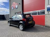 tweedehands Toyota Aygo 1.0-12V + Electrische ramen Centrale vergrendeli