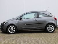 tweedehands Opel Corsa 1.0 Turbo Edition 90PK | Cruise Control | Airco | 16"Lmv