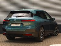 tweedehands BMW iX xDrive40 Essence - Stoelventilatie - Harman Kardon