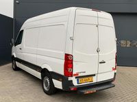 tweedehands VW Crafter 30 2.0 TDI L2H2 MargeAircoIdeaal voor Camper