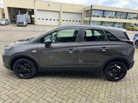 tweedehands Opel Crossland 1.2 Turbo Elegance Automaat Full led Pdc Stoelverw