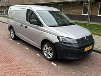Occasion VW Caddy Maxi 75 PK (55 kW) 2022 Zilver MPV