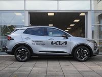 Occasion Kia Sportage GT-Line 239 PK (175 kW) 2025 Lunar silver m SUV