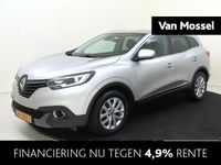 Occasion Renault Kadjar Intens 2015 Grijs SUV