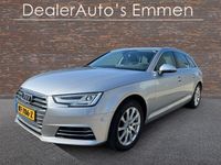 tweedehands Audi A4 Avant 1.4 TFSI ECC LMV SPORTSTOELEN NAVIGATIE 40.0