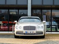 tweedehands Bentley Flying Spur W12 6.0 "Rear Seat Entertainment"