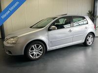 tweedehands VW Golf V 1.4 TSI Optive