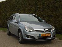 tweedehands Opel Astra Wagon 1.6 Cosmo...Airco..Cruise control..