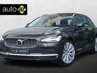 Occasion Volvo V90 Business Edition 340 PK (250 kW) 2021 Grijs Stationwagen