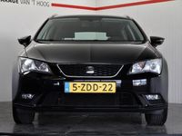 tweedehands Seat Leon ST 1.2 TSI Reference Business,Airco,Trekhaak,Cruis