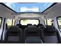 tweedehands Toyota Proace Electric Shuttle Long Extra Range Cool 75 kWh Incl. Taxi pakket, Direct beschikbaar