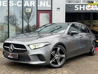Occasion Mercedes A200 Luxury 163 PK (119 kW) 2022