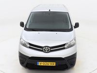 tweedehands Toyota Proace Worker 1.6 D-4D Cool Comfort1.6 D-4D Cool Comfort | Airco | Sidebars | Cruise control | Betimmering
