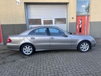 tweedehands Mercedes E200 K. Avantgarde Automaat