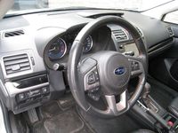 Occasion Subaru XV Premium 150 PK (110 kW) 2018 Grijs SUV