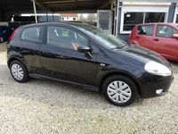 tweedehands Fiat Grande Punto 1.4 Edizione Prima. Airco automatisch, Trekhaak