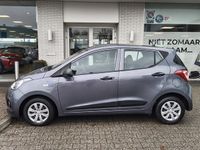Occasion Hyundai i10 67 PK (49 kW) 2014 Grijs Hatchback