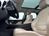 Occasion Jaguar F-Pace Portfolio 180 PK (132 kW) 2017 Blauw (metallic) SUV