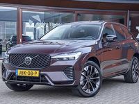 Nieuw Volvo XC60 Ultra 348 PK (255 kW) 2026 Overige SUV