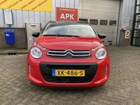 tweedehands Citroën C1 1.0 VTi Feel