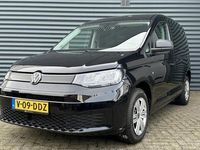 tweedehands VW Caddy Cargo 1.5 TSI 75 Edition