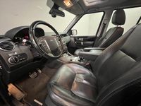tweedehands Land Rover Discovery 3.0 SDV6 HSE✅Panoramadak✅Luxury Pack✅7 PERS✅Origin