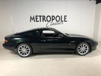 tweedehands Aston Martin DB7 Vantage V12 M0769