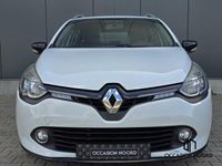 tweedehands Renault Clio IV Estate 0.9 TCe Night&Day|Airco|Cruise|Navi|Lmv|